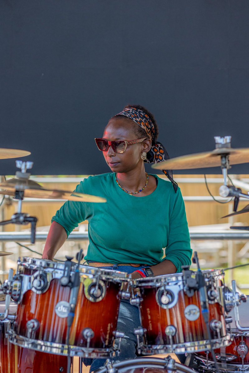 DKamwine's tweet image. Jinja Day 1😁
#NyegeNyege2024 
#Tagevents