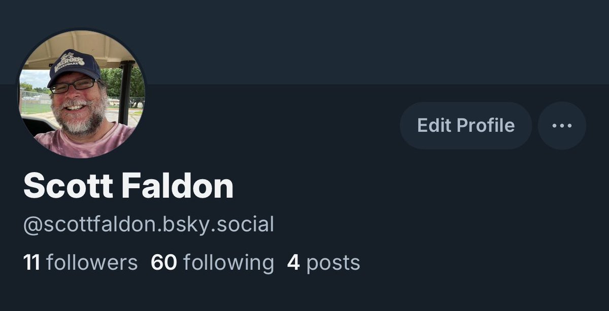 Scott Faldon tweet media