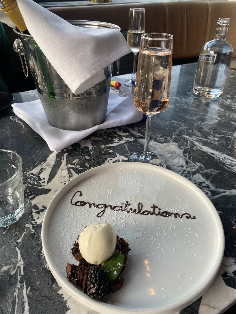 Ciara Walsh (@ciarawalsh_1) on Twitter photo Beyond thrilled to pass my viva on Monday 🥳
Huge thanks to my excellent panel <a href="/PhillipsLab/">James Phillips</a>, Stephen Lalor and <a href="/MarieSestier/">Marie-Victoire Guillot-Sestier</a>, to the best supervisor <a href="/DooleyLab/">Dearbhaile Dooley</a>, and to everyone who helped to get me here 🍾✨ This doctor’s heart is feeling very full ❤️ Beyond thrilled to pass my viva on Monday 🥳
Huge thanks to my excellent panel <a href="/PhillipsLab/">James Phillips</a>, Stephen Lalor and <a href="/MarieSestier/">Marie-Victoire Guillot-Sestier</a>, to the best supervisor <a href="/DooleyLab/">Dearbhaile Dooley</a>, and to everyone who helped to get me here 🍾✨ This doctor’s heart is feeling very full ❤️