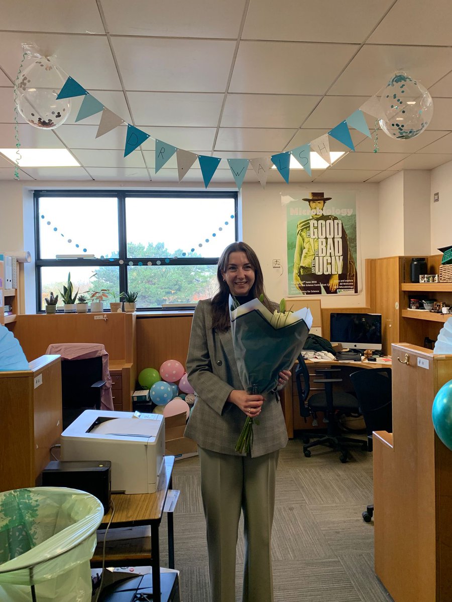 Ciara Walsh tweet media