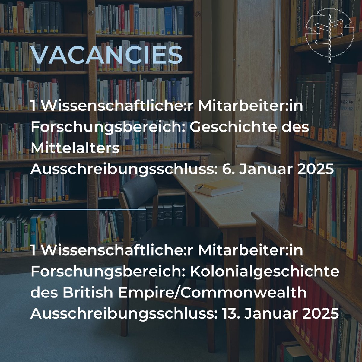 German Historical Institute London tweet media