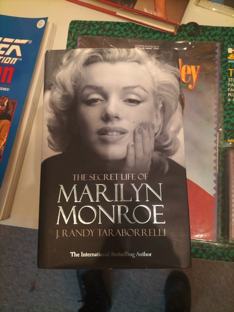 Lectric Eye Memorabilia, 
Market Street, Southport... Tuesday - Saturday afternoons...  We want you to feel welcome 🤗