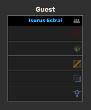 Estral Esports tweet media