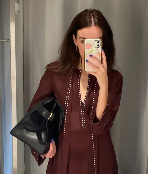 gitajee18781's tweet photo. 👜 H&amp;M's Margaux tote is the chic and practical bag we're all eyeing this season. Affordable luxury that's a must-have! https://t.co/FU5jeIX22z