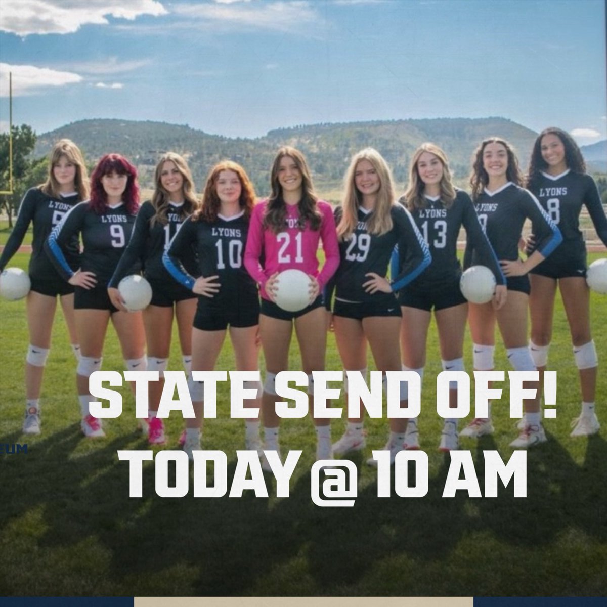 Lyons Middle Senior High School tweet media