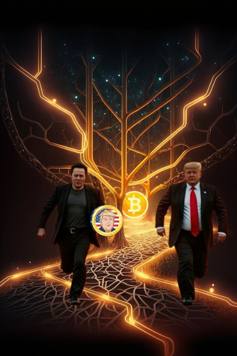 #TrumpCoin #Airdrop #PoliticsToday