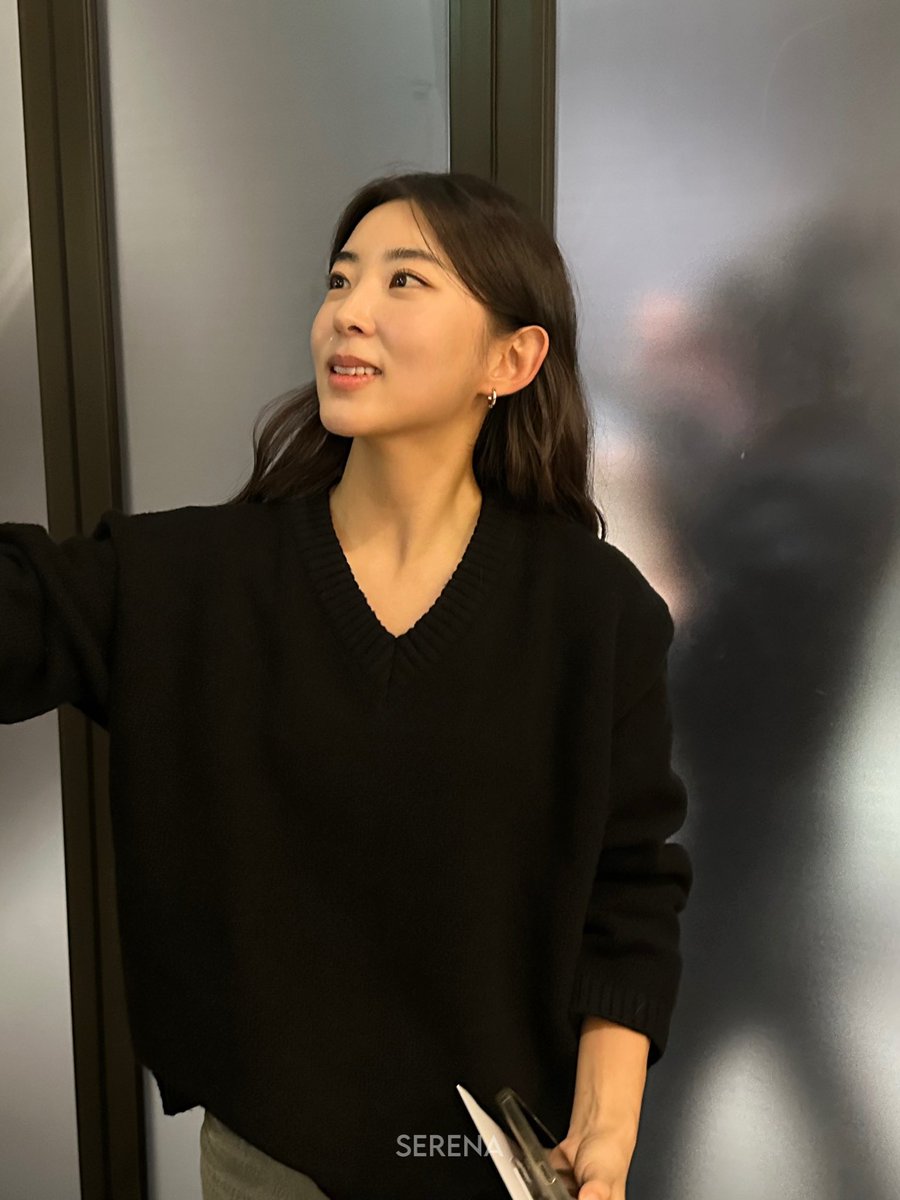 세레나 SERENA tweet media