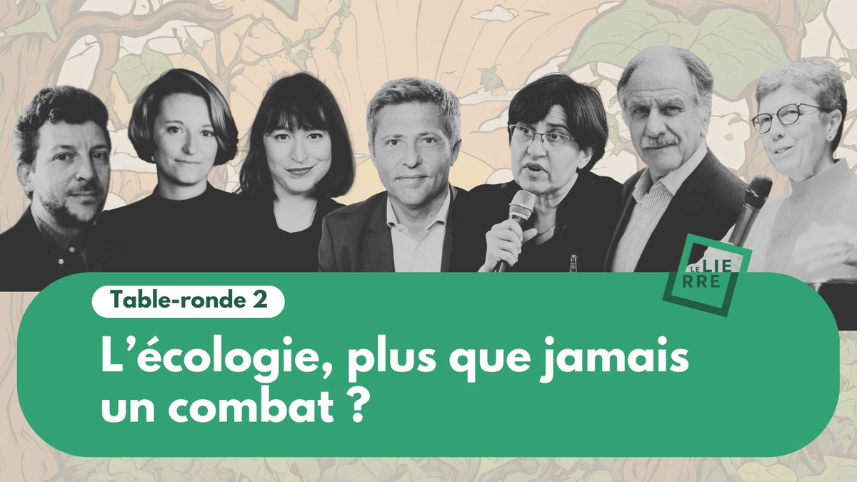 Le Lierre ☘️ tweet media