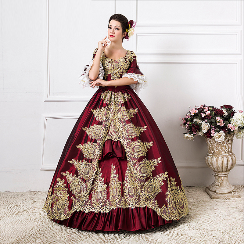 VictorianGown's tweet photo. Rococo Victorian 18th Century Cocktail Dress Vintage Dress Dress  Party Costume Masquerade Ball Gown Prom Dress Floor Length Long Length  Women’s Floral Ball Gown Plus Size Party Prom Dress

https://t.co/a6hoCYwyGC

#victoriandress #masqueradedress #partydress #christmasdress https://t.co/dWiu0dGl2L