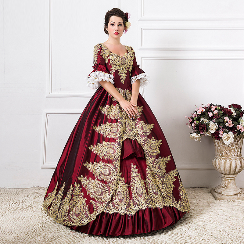 VictorianGown's tweet photo. Rococo Victorian 18th Century Cocktail Dress Vintage Dress Dress  Party Costume Masquerade Ball Gown Prom Dress Floor Length Long Length  Women’s Floral Ball Gown Plus Size Party Prom Dress

https://t.co/a6hoCYwyGC

#victoriandress #masqueradedress #partydress #christmasdress https://t.co/dWiu0dGl2L