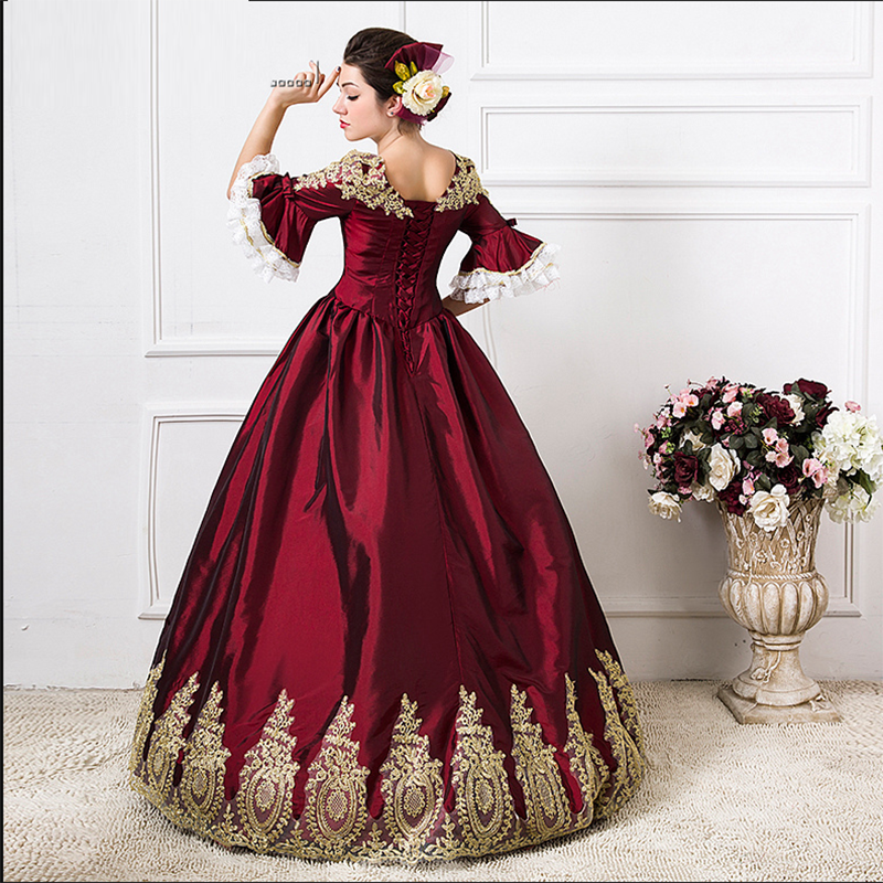 VictorianGown's tweet photo. Rococo Victorian 18th Century Cocktail Dress Vintage Dress Dress  Party Costume Masquerade Ball Gown Prom Dress Floor Length Long Length  Women’s Floral Ball Gown Plus Size Party Prom Dress

https://t.co/a6hoCYwyGC

#victoriandress #masqueradedress #partydress #christmasdress https://t.co/dWiu0dGl2L