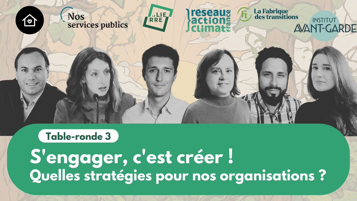 Le Lierre ☘️ (@reseau_lelierre) on Twitter photo 🍀Nous fêtons nos 5 ans🎂 le 23 novembre
avec 15 intervenants dont @valmasdel <a href="/gduval_perso/">Guillaume Duval</a> <a href="/nlhayani/">Nathalie Lhayani</a> <a href="/AnneBringault/">Anne Bringault @annebringault.bsky.social</a> <a href="/fabtransitions/">La Fabrique des Transitions</a> <a href="/nosservicespub/">Collectif Nos services publics</a> <a href="/eco_avant_garde/">Institut Avant-garde</a> <a href="/MyleneJa/">Mylène Jacquot</a>
<a href="/BenoitLeguet/">Benoît Leguet</a> <a href="/lea_falko/">Léa Falco</a> @ludovicgrousset <a href="/RaphaelYven/">Raphaël YVEN</a> <a href="/Wandrille_/">Wandrille Jumeaux</a>
Inscription👉 helloasso.com/associations/l… 🍀Nous fêtons nos 5 ans🎂 le 23 novembre
avec 15 intervenants dont @valmasdel <a href="/gduval_perso/">Guillaume Duval</a> <a href="/nlhayani/">Nathalie Lhayani</a> <a href="/AnneBringault/">Anne Bringault @annebringault.bsky.social</a> <a href="/fabtransitions/">La Fabrique des Transitions</a> <a href="/nosservicespub/">Collectif Nos services publics</a> <a href="/eco_avant_garde/">Institut Avant-garde</a> <a href="/MyleneJa/">Mylène Jacquot</a>
<a href="/BenoitLeguet/">Benoît Leguet</a> <a href="/lea_falko/">Léa Falco</a> @ludovicgrousset <a href="/RaphaelYven/">Raphaël YVEN</a> <a href="/Wandrille_/">Wandrille Jumeaux</a>
Inscription👉 helloasso.com/associations/l…