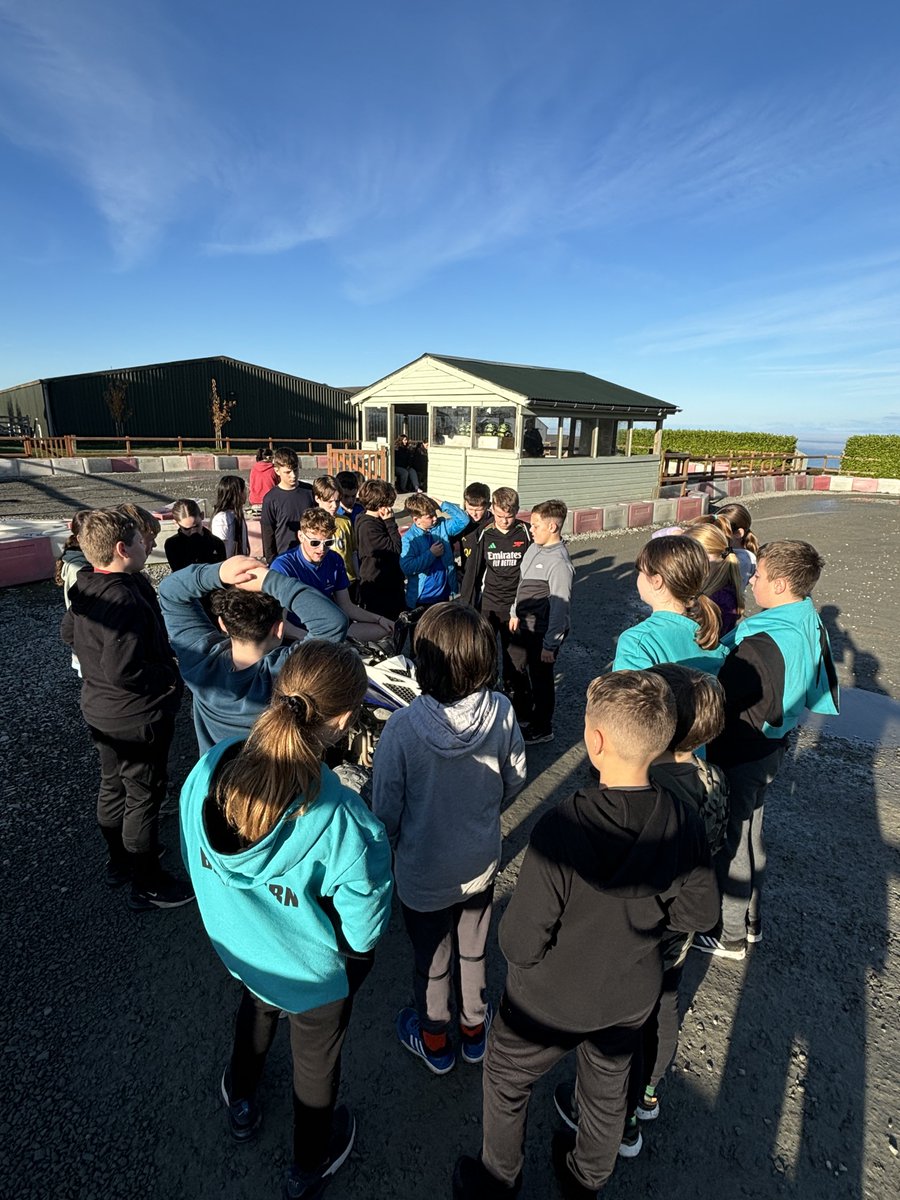 Y weithgaredd nesaf, beiciau modur!🏎️