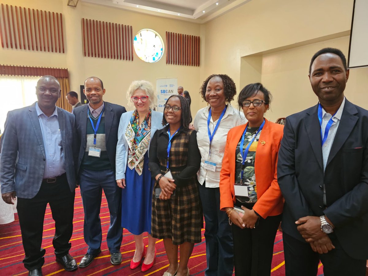 Hellen Maziku tweet media