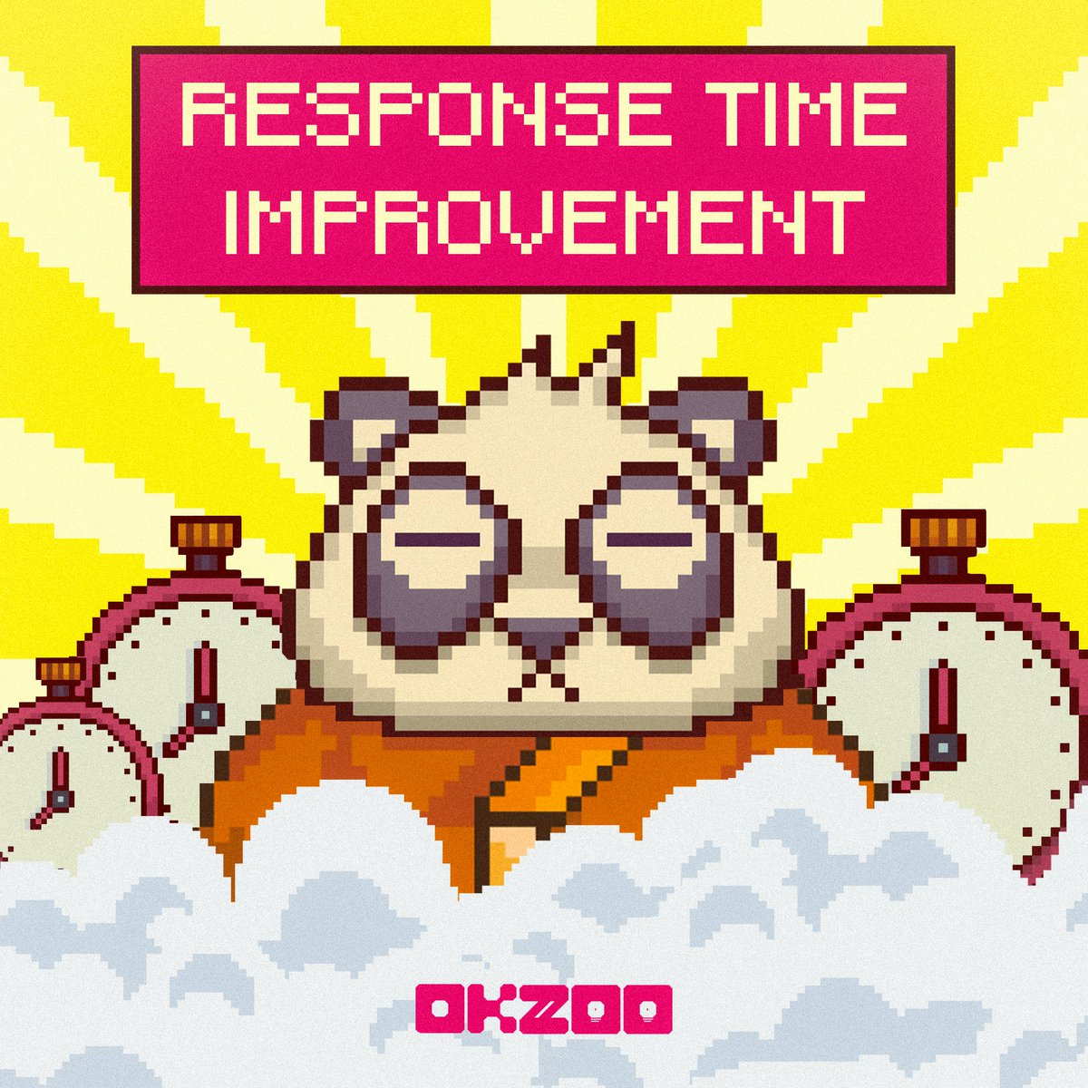 OKZOO tweet media