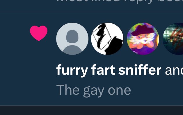 Anti-furry Commander tweet media