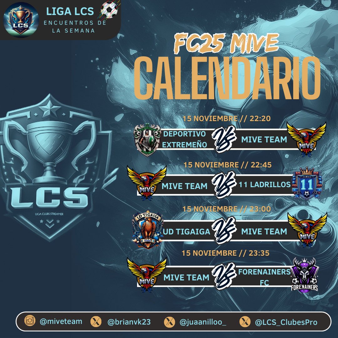 MiVe Team tweet media