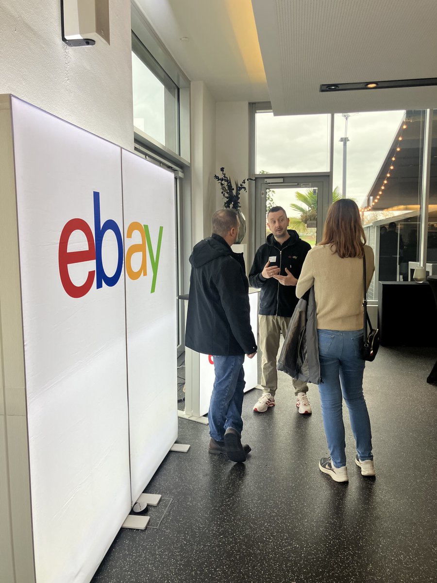 eBay Deutschland (@eBayDE) / Posts / X