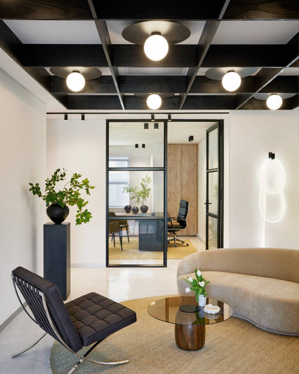 Livin Spaces tweet media
