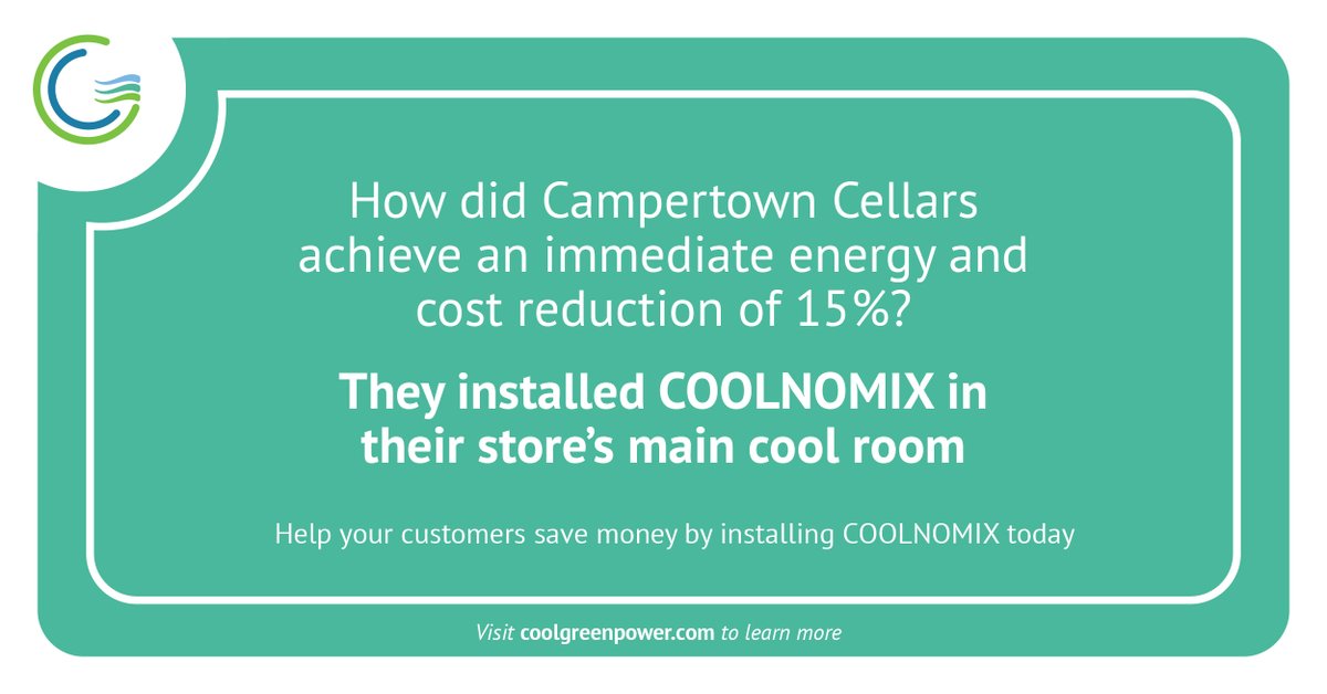 CoolGreenPower tweet media