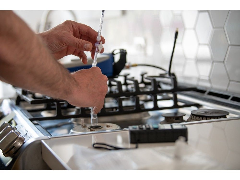 Seth Shonkoff: When it comes to health, the science is clear on gas appliances vancouversun.com/opinion/op-ed/…