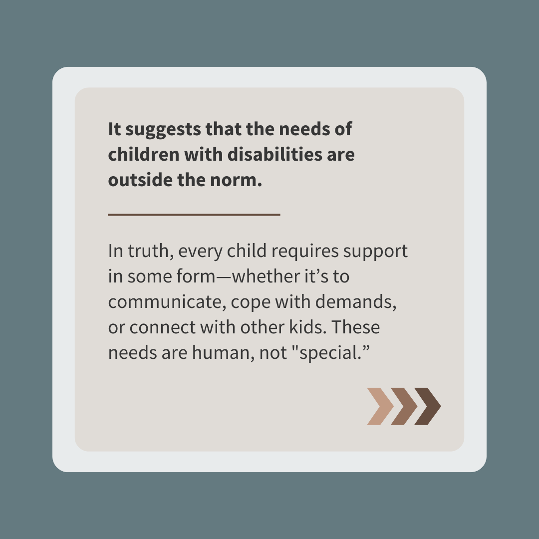 KidsIncludedTogether (@kids_included_) / Posts / X