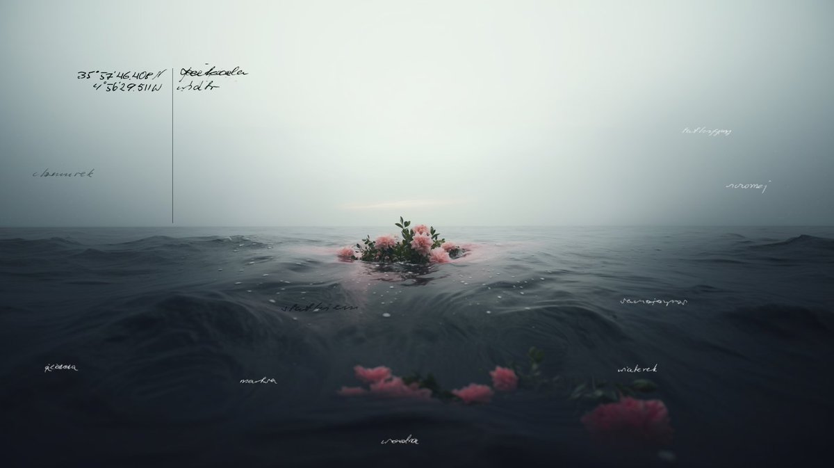 Edinburgh Futures Institute (@uoe_efi) on Twitter photo Join the opening of the ‘How to Find the Soul of a Sailor’ exhibit developed by interdisciplinary artist Kasia Molga. The work is the result of <a href="/newrealcc/">The New Real</a> 2023-2024 commission “Uncanny Machines” supported by <a href="/Scottish_AI/">Scottish AI Alliance</a>
🗓️ 12 Dec, 5pm-8pm
📍<a href="/InspaceG/">Inspace</a>
🎟️ edin.ac/4hOIE5h Join the opening of the ‘How to Find the Soul of a Sailor’ exhibit developed by interdisciplinary artist Kasia Molga. The work is the result of <a href="/newrealcc/">The New Real</a> 2023-2024 commission “Uncanny Machines” supported by <a href="/Scottish_AI/">Scottish AI Alliance</a>
🗓️ 12 Dec, 5pm-8pm
📍<a href="/InspaceG/">Inspace</a>
🎟️ edin.ac/4hOIE5h