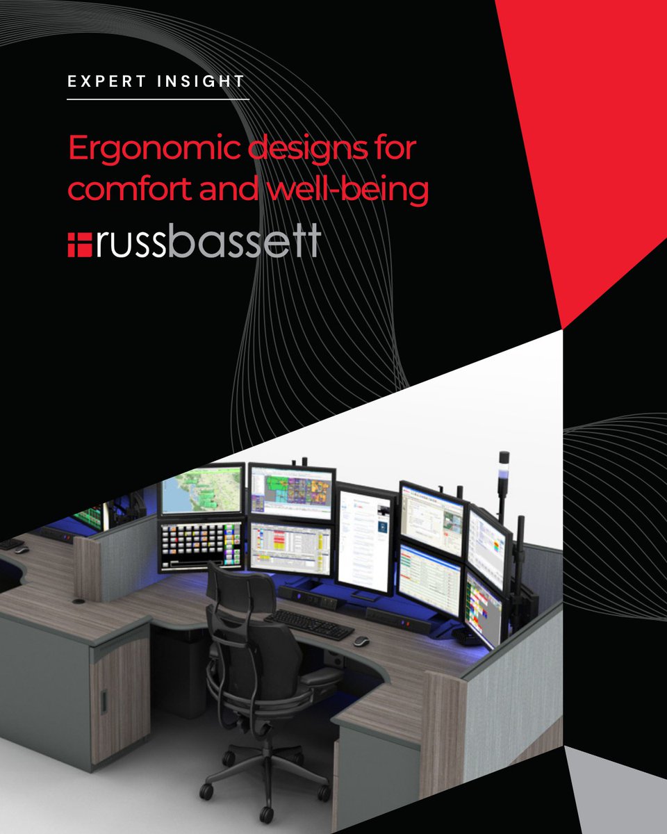 RussBassett's tweet image. 🚀 Transform Your Workspace! 🎨

💡 Why Choose Russ Bassett Design Services?
✅ Custom layouts to maximize productivity
✅ Ergonomic designs for comfort and well-being
✅ Sleek, modern aesthetics to inspire

Let’s Talk! 🖌️✨

#WorkspaceDesign #CustomFurniture #DesignExperts