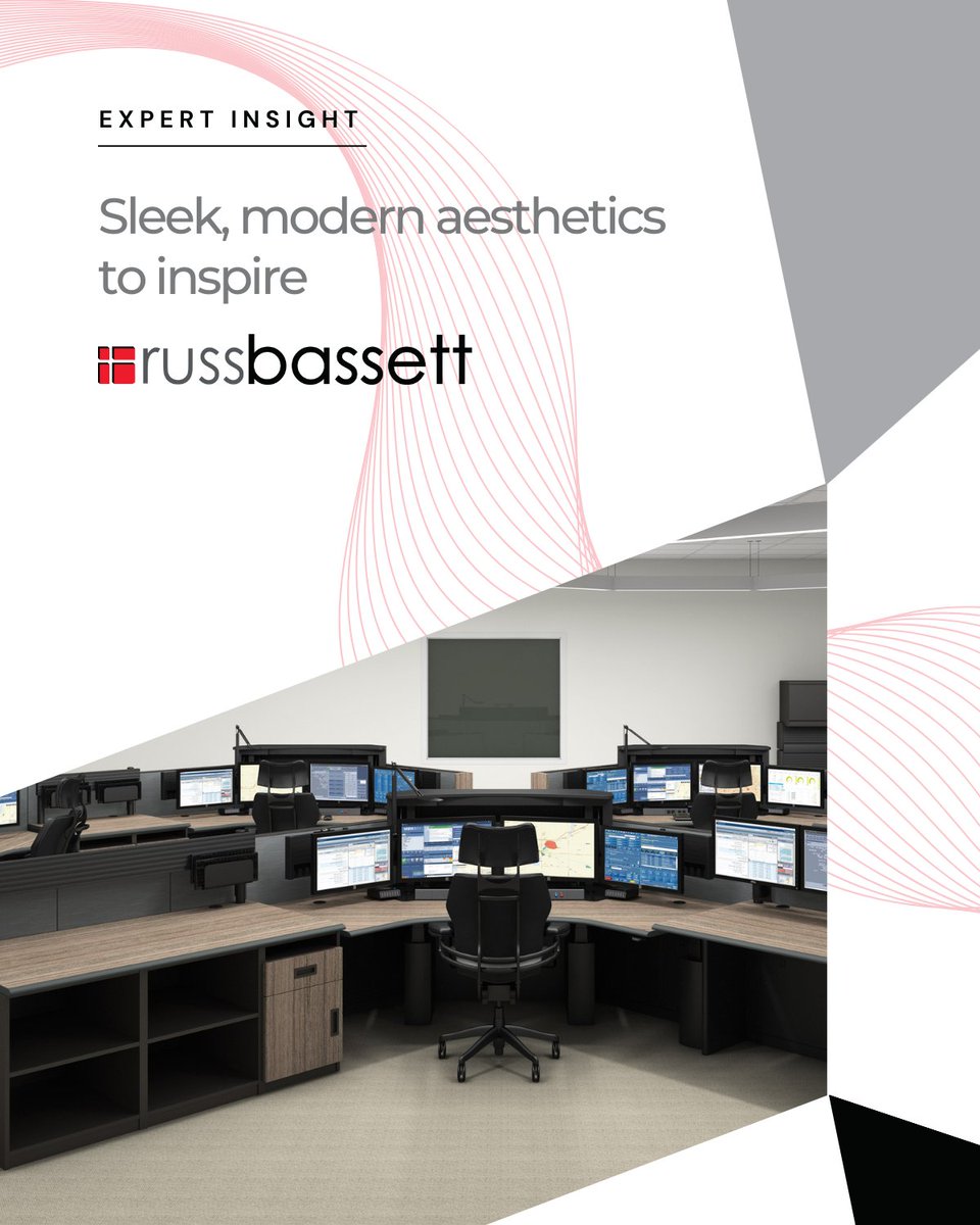 RussBassett's tweet image. 🚀 Transform Your Workspace! 🎨

💡 Why Choose Russ Bassett Design Services?
✅ Custom layouts to maximize productivity
✅ Ergonomic designs for comfort and well-being
✅ Sleek, modern aesthetics to inspire

Let’s Talk! 🖌️✨

#WorkspaceDesign #CustomFurniture #DesignExperts