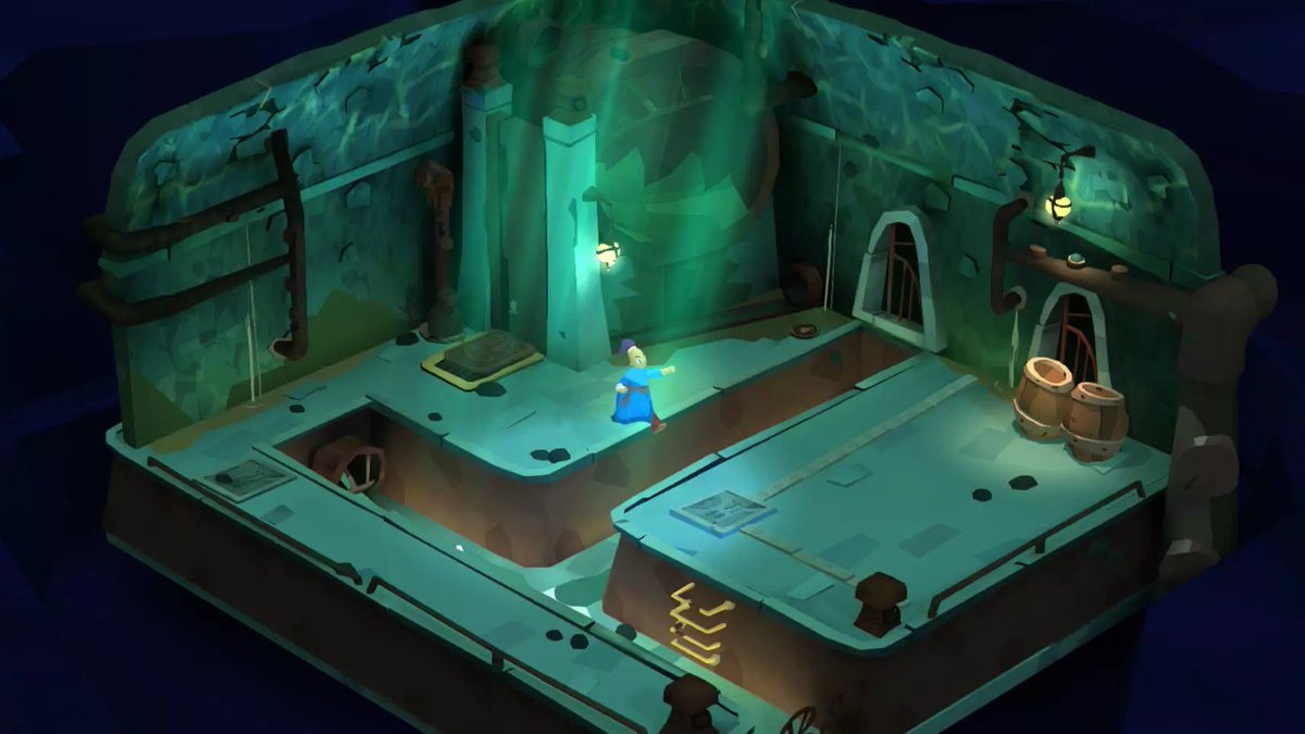 Gamesplanet France tweet media