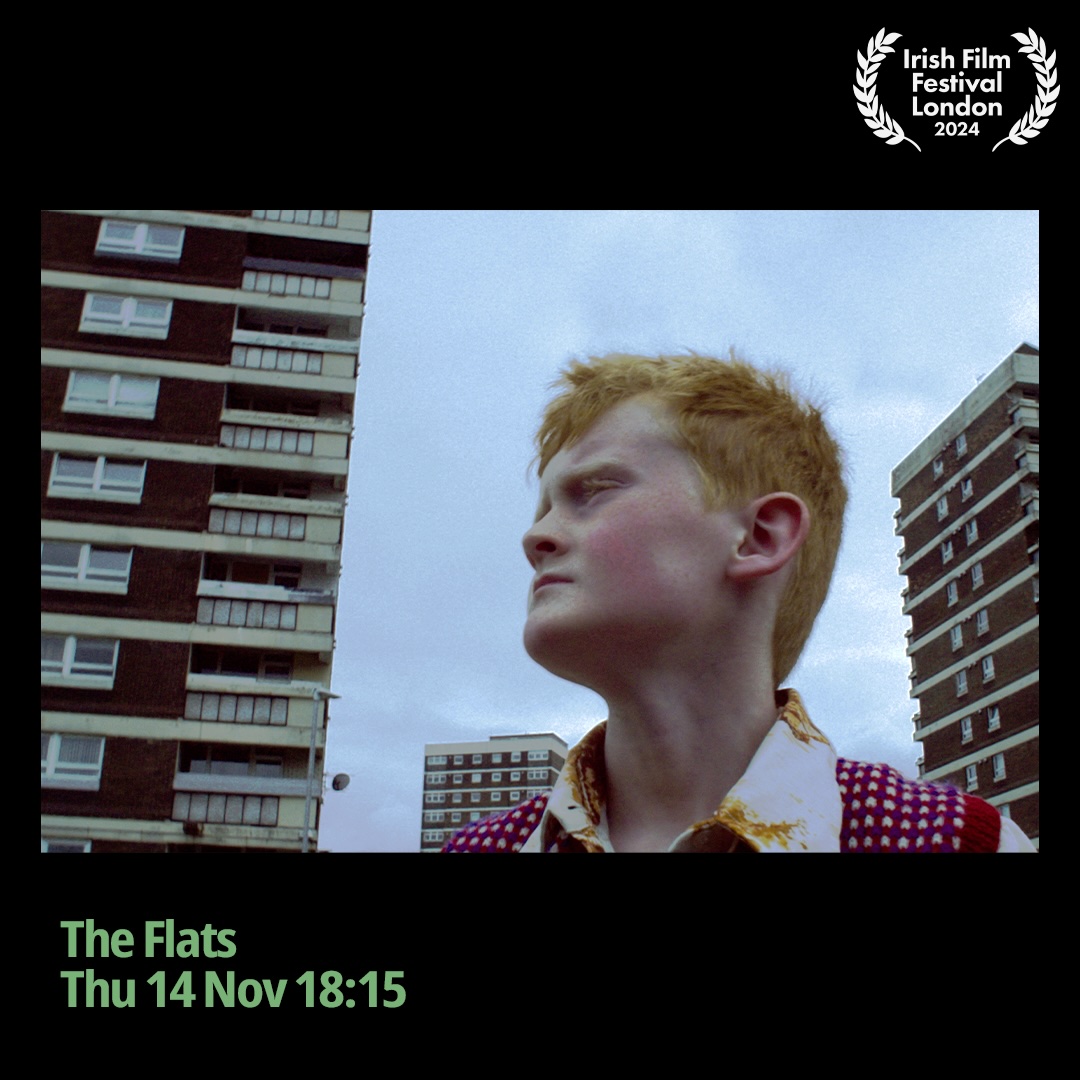 Irish Film & Television UK tweet media