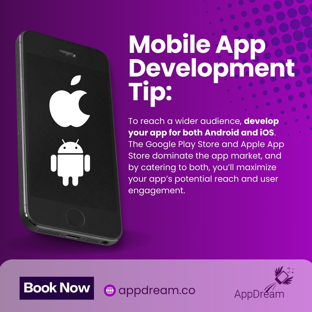 AppDream.co tweet media