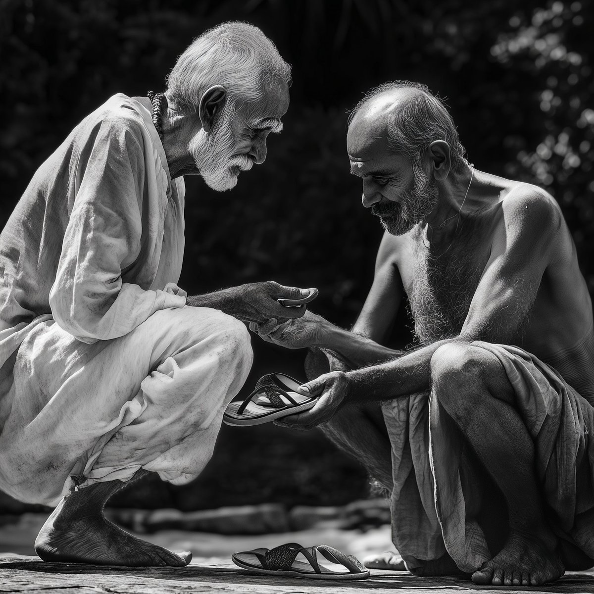 OddestHistory_'s tweet photo. Humility is a gift everyone can share https://t.co/3NLez5eDlK
