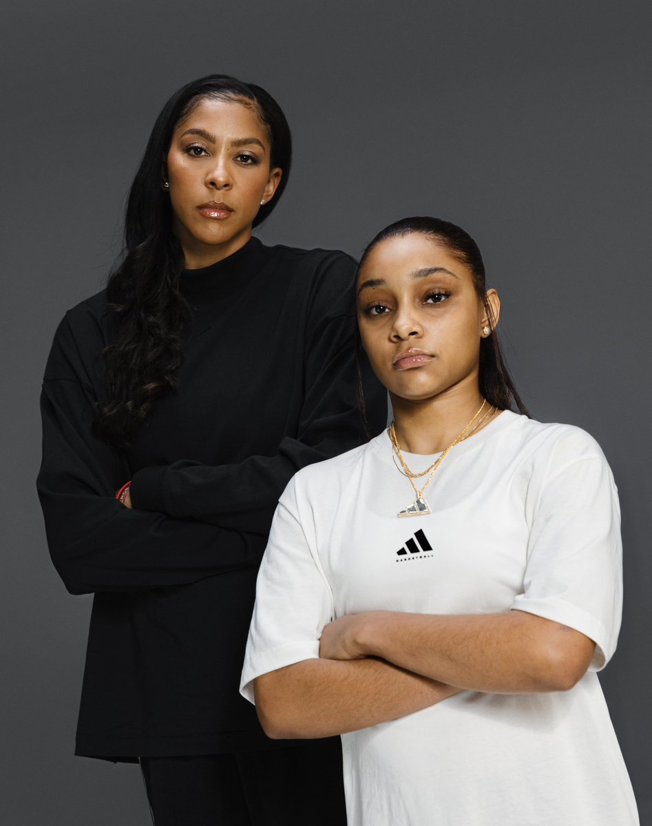 BREAKING: Adidas has signed #1 ranked HS guard Kaleena Smith to a multi-year shoe deal — the brand’s 1st women’s basketball NIL signing. 📄✍️

“If you watch her play, her game speaks for itself,” says <a href="/Candace_Parker/">Candace Parker</a>. “As a brand, we felt like this was a perfect fit.”

For more