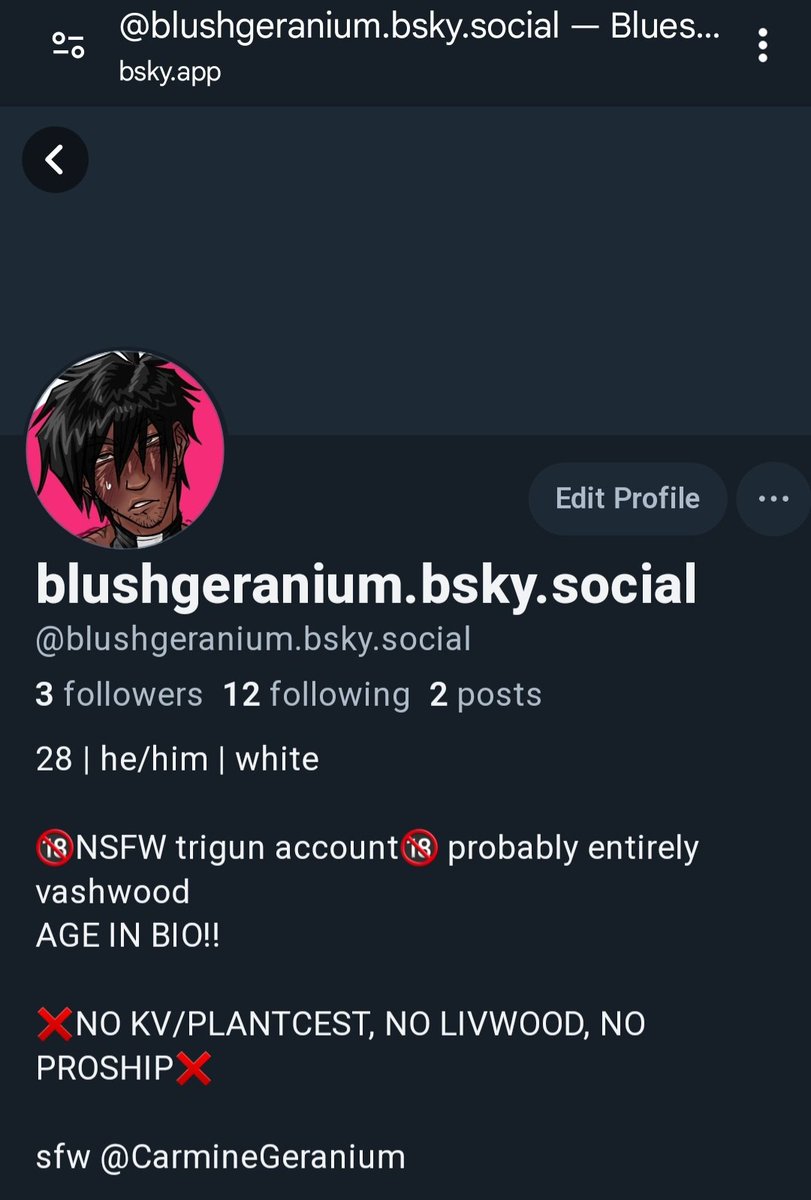 🔞 🌺 tweet media