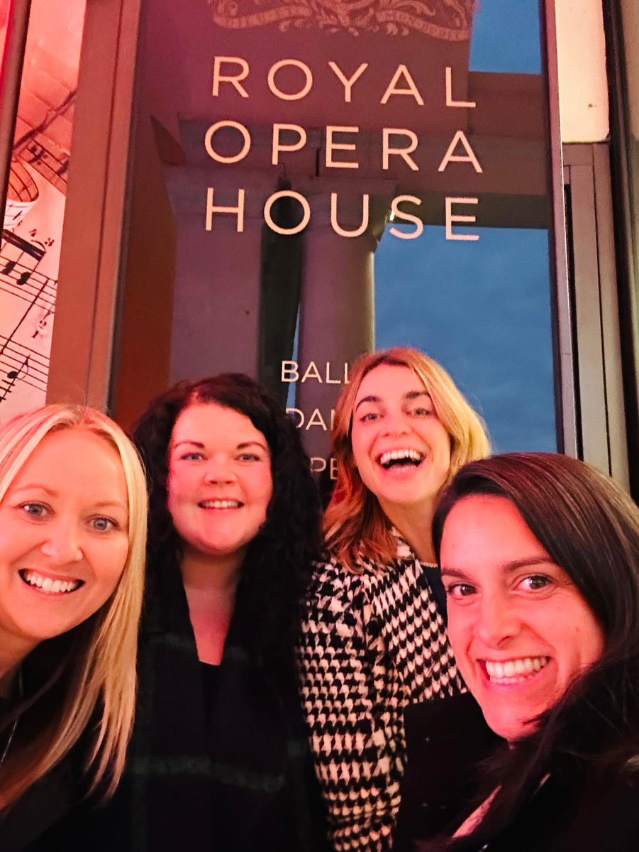 CatStalham's tweet photo. Wonderful day at @rbo_org putting creativity at the heart of learning.

Inspired by Vanessa Ogden from @MulberryTH and Clare Connor/Ellie Peacock from @ThePlaceLondon

The right time to discuss the positive impact of creativity in light of the Curriculum and Assessment Review. https://t.co/DrBpifnBsD