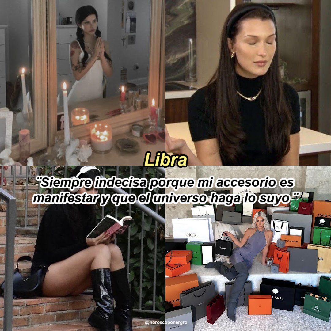 Cada uno que se encargue de su función ¿no es así? ⚖️🕯