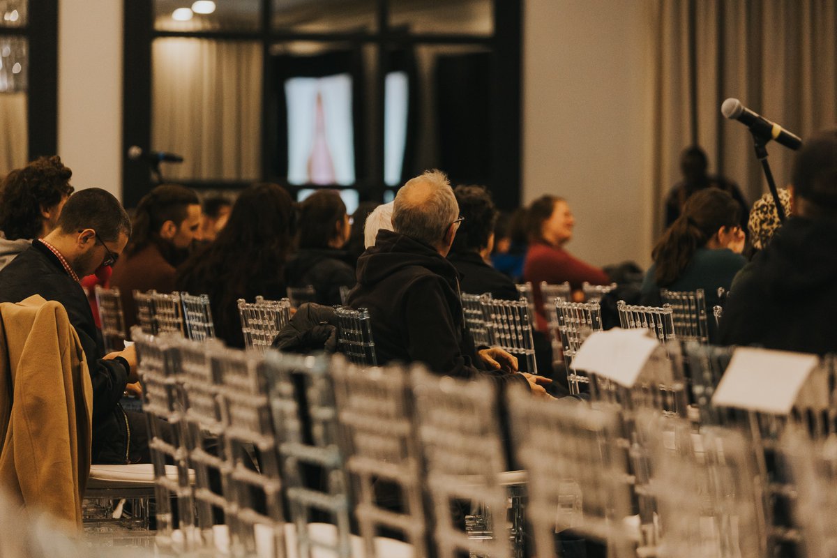 Site Ray-Mont Logistiques | Enregistrement disponible

La séance d'audition des opinions est maintenant disponible pour être écoutée sur notre site Internet 👇

🎥 ocpm.qc.ca/ray-montlogist…

Tous les mémoires soumis sont également disponibles dans la section de la documentation.