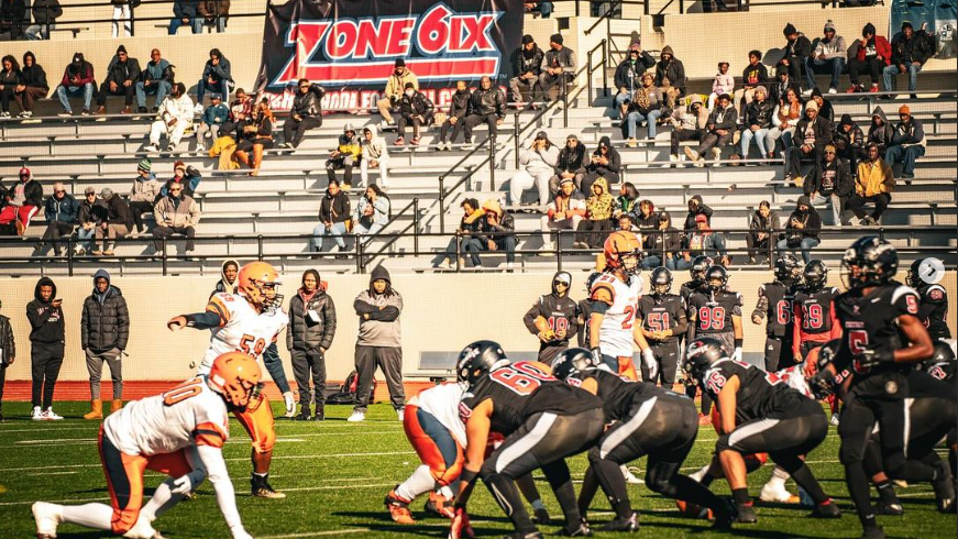 📰 Original Hinchliffe Article - Eastside &amp; Kennedy High Schools: A 100-Year Rivalry

🔗 thehinchliffestadium.com/articles/easts… 

#highschoolfootball #eastside #kennedy #thanksgivinggame #highschoolrivalry #hinchliffe #muthmuseum #paterson #silkcity #njhistory #patersonfalls #nj