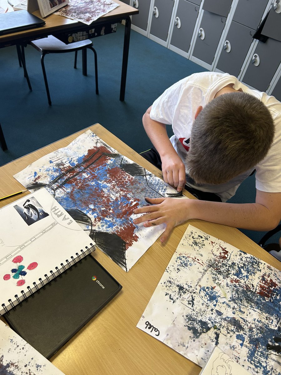 Foxes @ Burton Green Primary tweet media