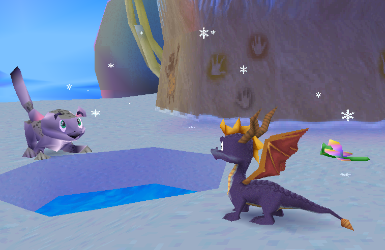 Video Game History tweet media