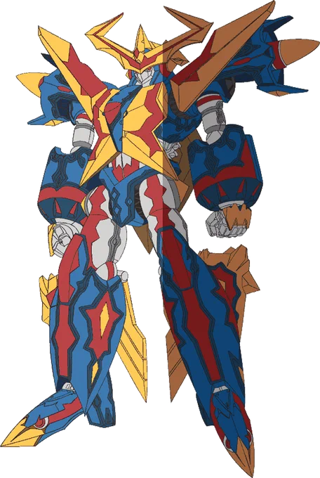ダイシェンノンとジョブレイバー 