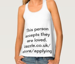 Clivetheauthor's tweet image. Thanks for #following and I sometimes #followback . What you do with the fact that you are loved by Jesus Christ; is up to you. I try to avoid offending anybody. #aprons from #zazzle or #books from #lulu.com or #rosedogbookstore.com for your #information
