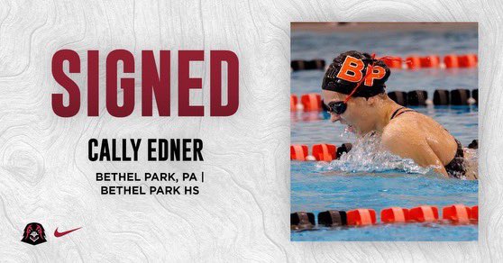 IUP Swimming & Diving tweet media