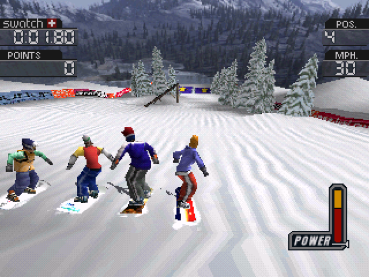 Video Game History tweet media