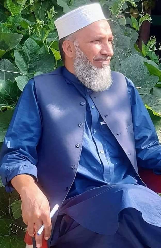 Senator Mushtaq Ahmad Khan | سینیٹر مشتاق احمد خان tweet media