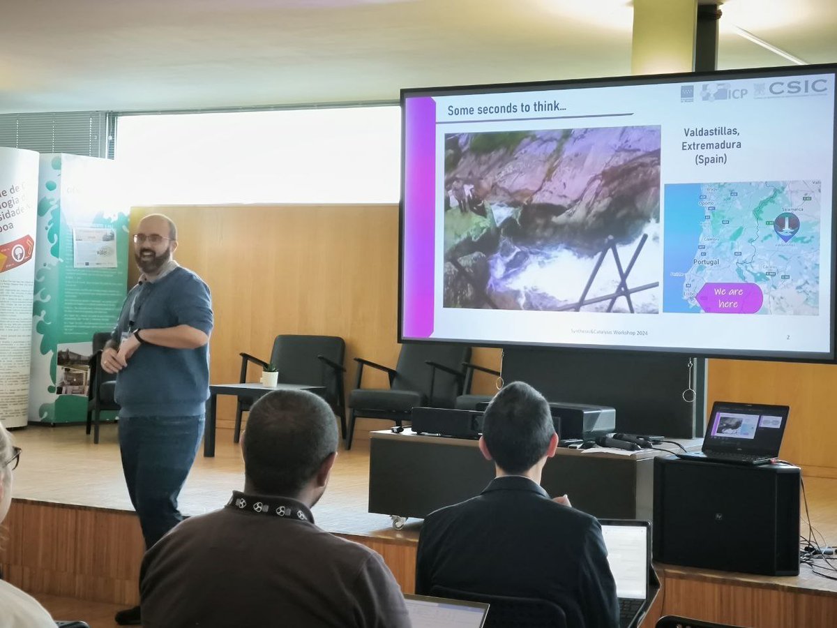 Pablo Arévalo-Cid tweet media