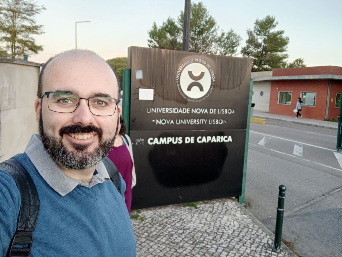 Pablo Arévalo-Cid tweet media