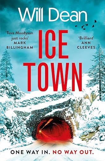 You can read my ⭐️⭐️⭐️⭐️ review of
ICE TOWN
by <a href="/willrdean/">Will Dean</a> 
Here: 

amazon.co.uk/gp/customer-re…