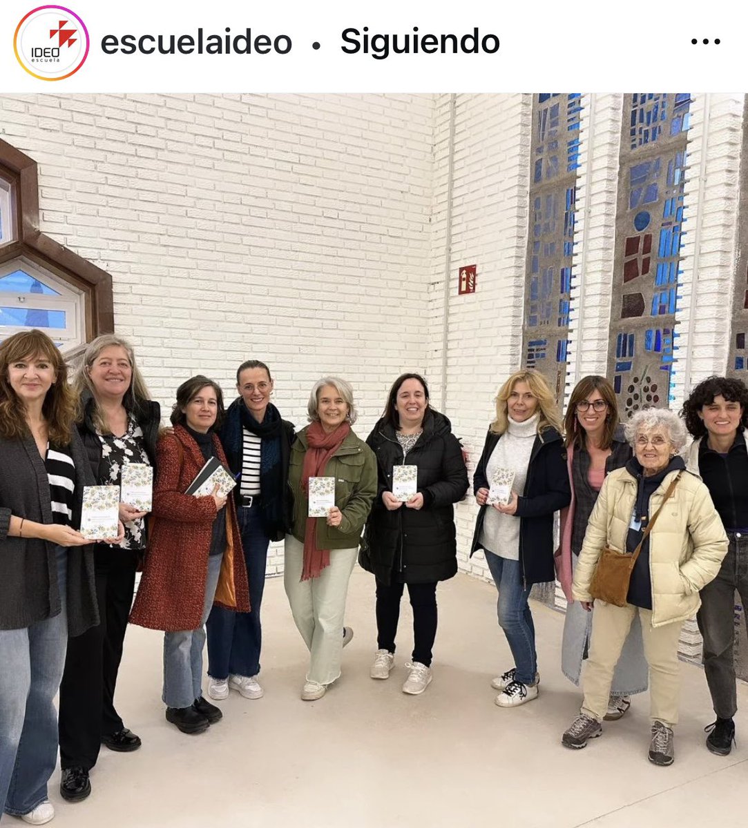 El Club de Lectura de <a href="/EscuelaIdeo/">Escuela IDEO</a> coge ritmo… Un gustazo ‘vivir’ libros con distintas miradas. Próxima parada, ‘La vegetariana’ . Se aceptan sugerencias #ClubDeLectura  #placerestextuales #libros